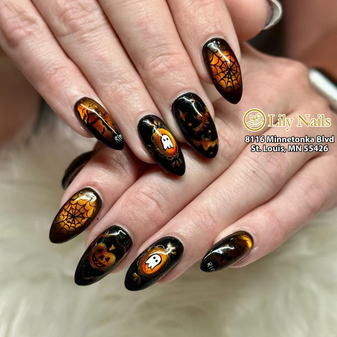 Must Try Nail Designs October 23 2026